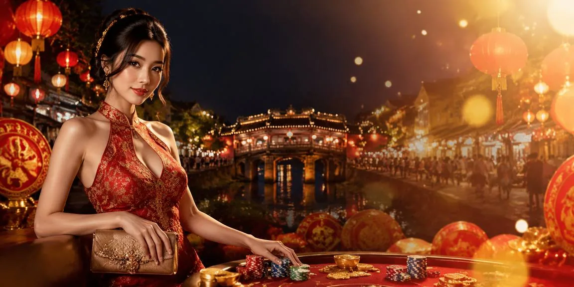 k8 club Slot Phố Cổ